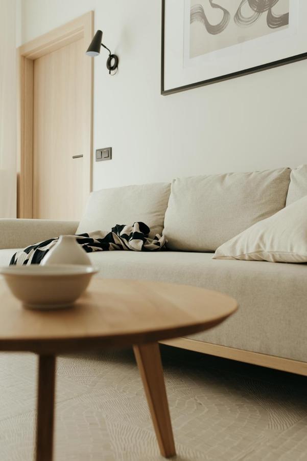 Apartament Marina Port 弗罗茨瓦夫 外观 照片