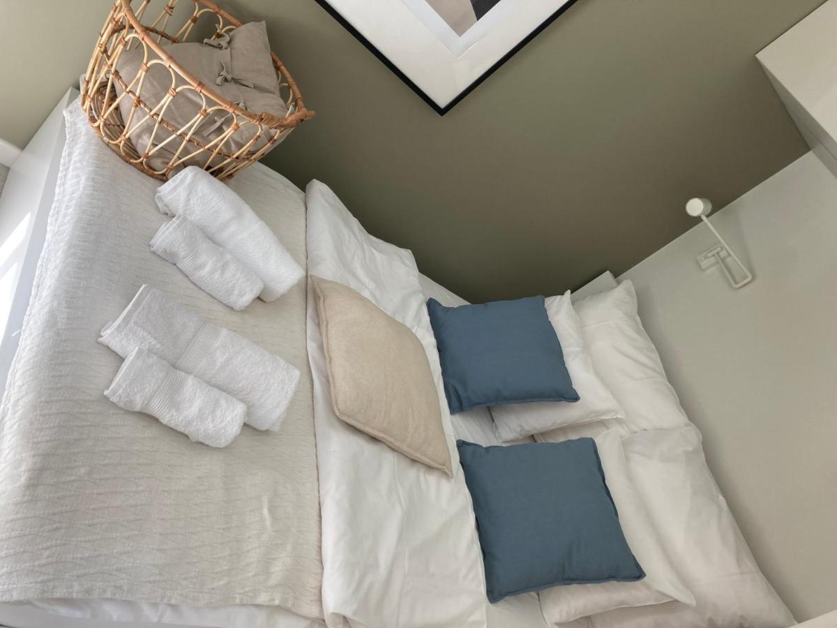 Apartament Marina Port 弗罗茨瓦夫 外观 照片